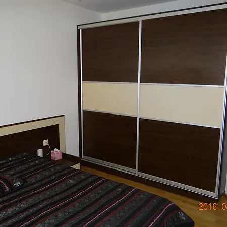Apartamento Nikol