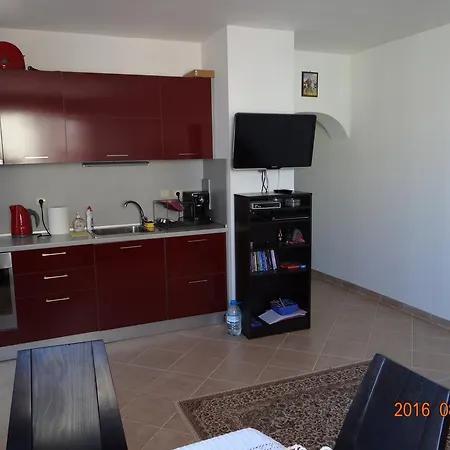 Apartamento Nikol *